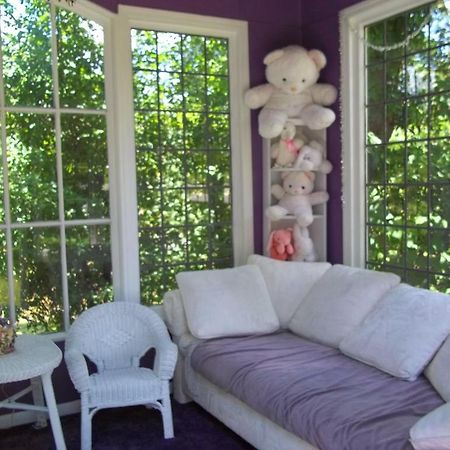 The Rivers Edge Executive Suites Tiffin Esterno foto