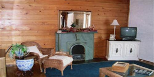 The Rivers Edge Executive Suites Tiffin Esterno foto