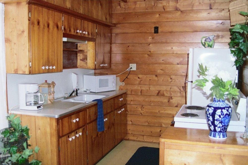 The Rivers Edge Executive Suites Tiffin Esterno foto