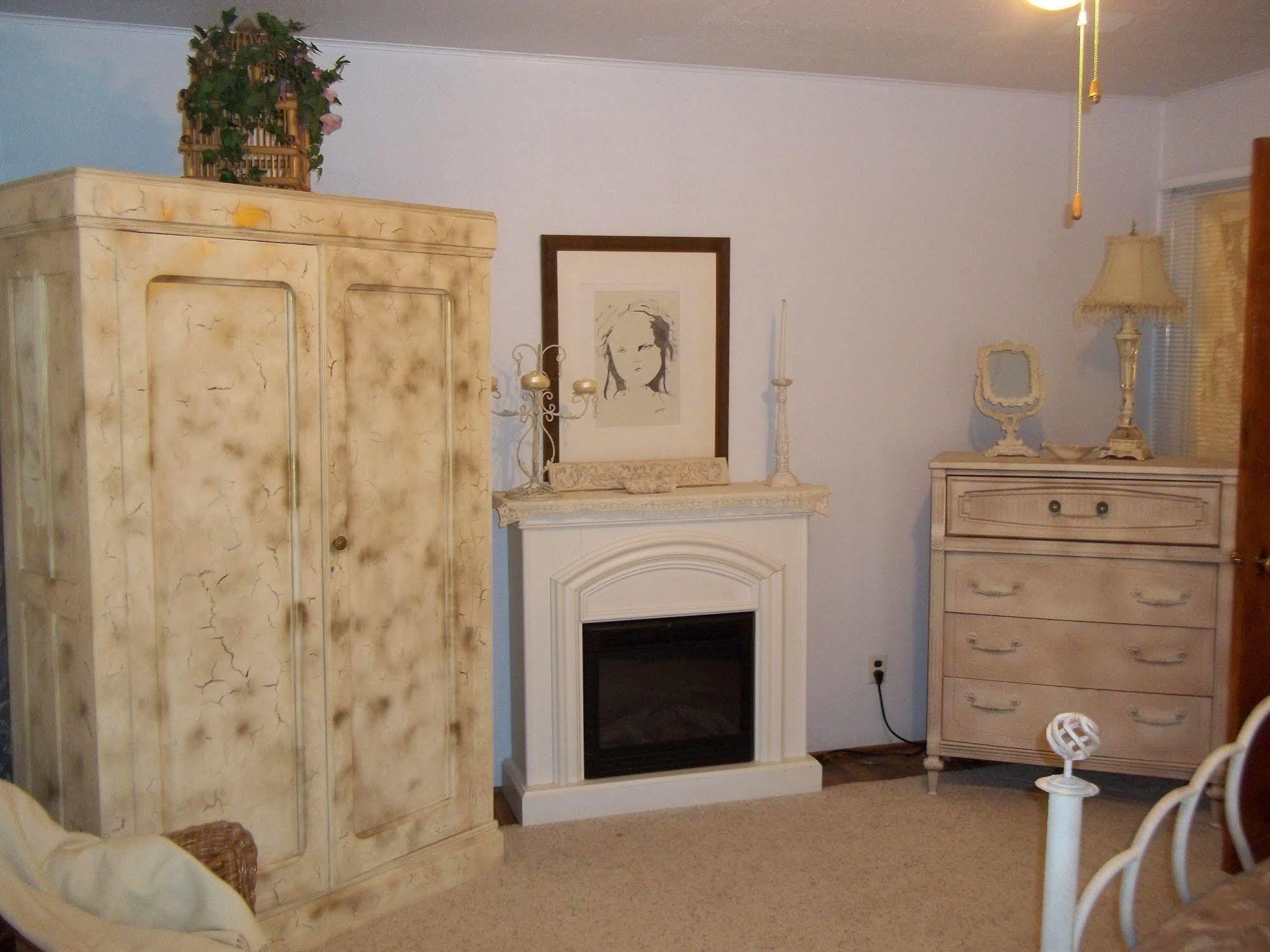 The Rivers Edge Executive Suites Tiffin Esterno foto