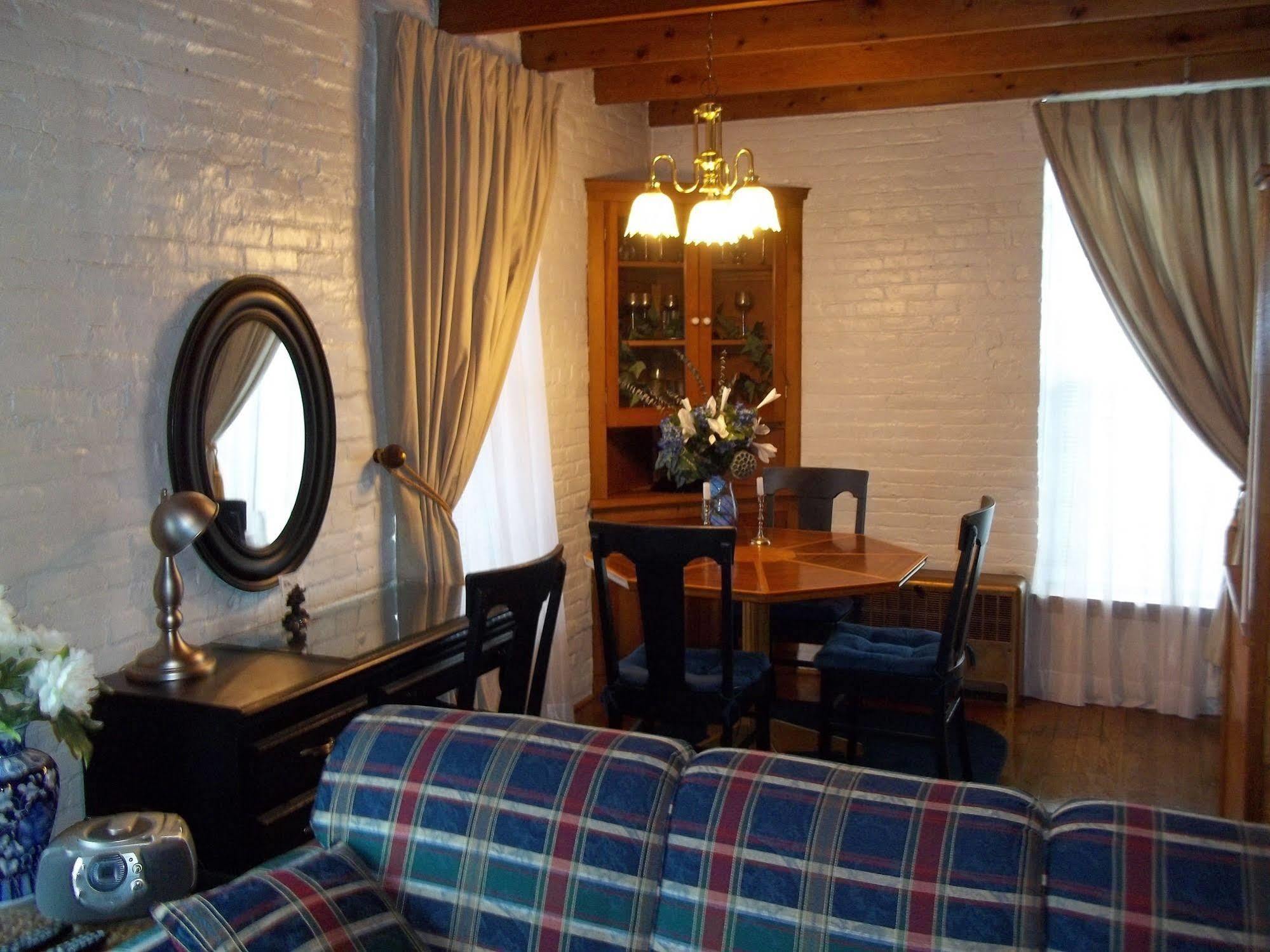 The Rivers Edge Executive Suites Tiffin Esterno foto
