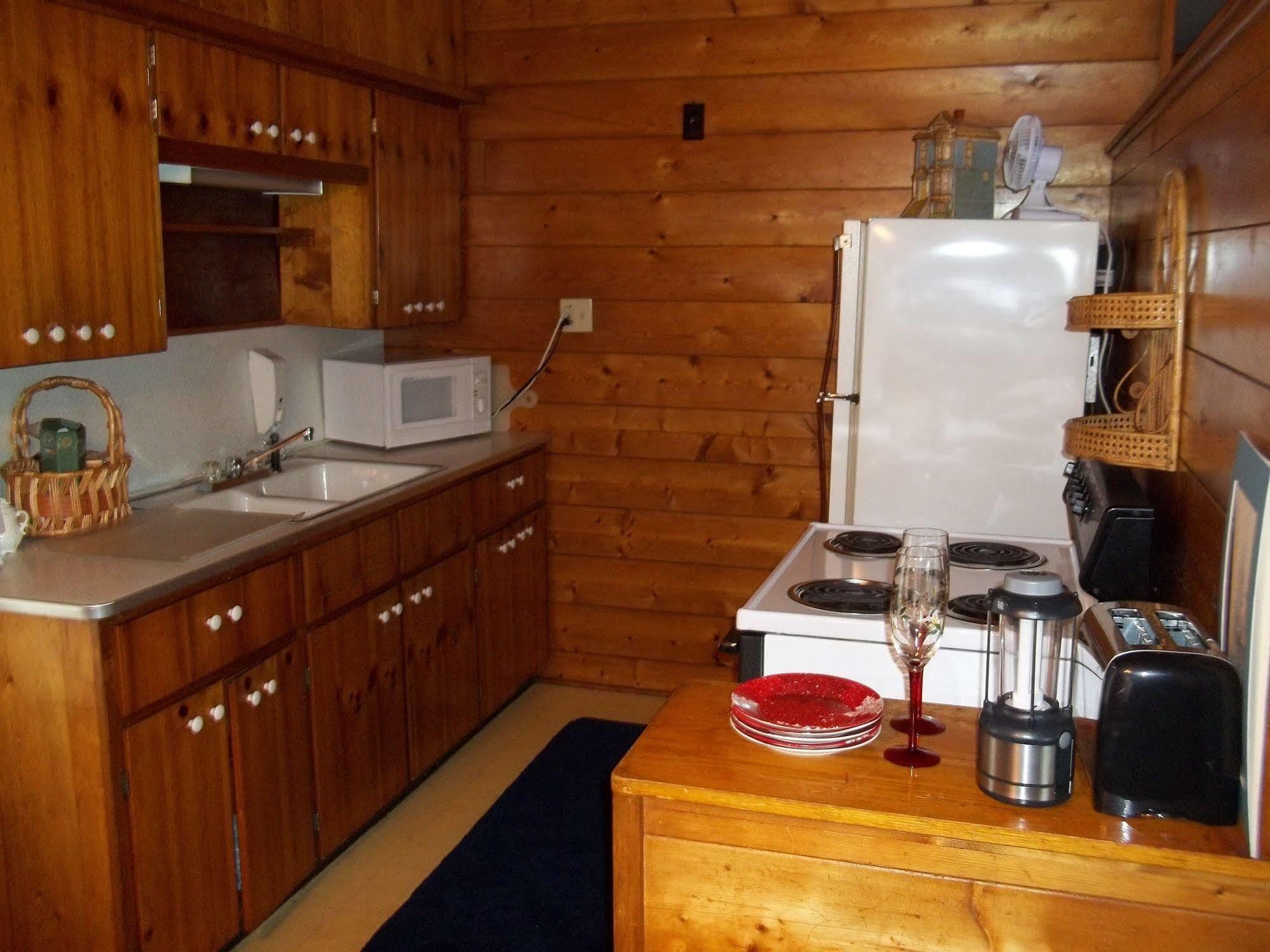The Rivers Edge Executive Suites Tiffin Esterno foto